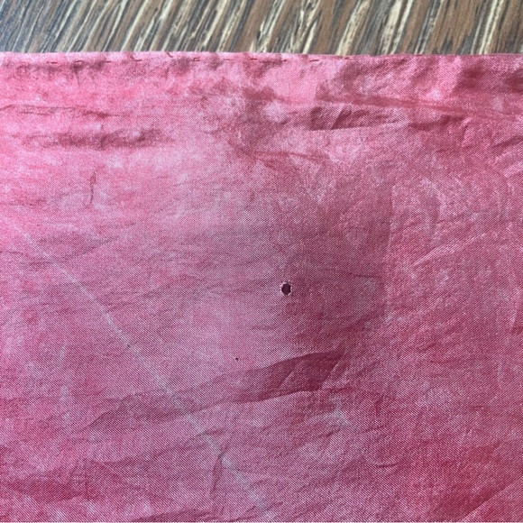 *Free in Bundle* Vintage 100% silk soft scarf shawl wrap Made in Japan HYLA - Picture 9 of 9